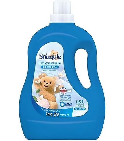 輸入衣料用柔軟剤　スナッグル4.96L タイドリキッド4.08Lセット Amazon | 衣類用柔軟剤 Snuggle スナッグル柔軟剤 濃縮 センシティブ